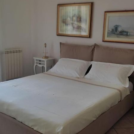 Casa Vacanze มิลาซโซ ภายนอก รูปภาพ