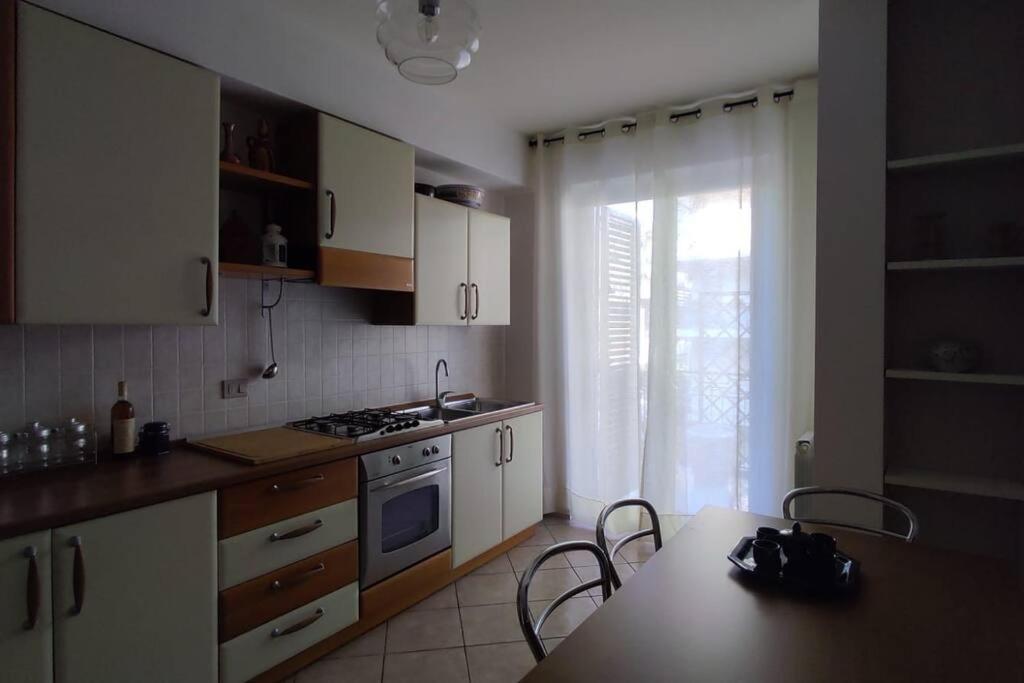 Casa Vacanze มิลาซโซ ภายนอก รูปภาพ
