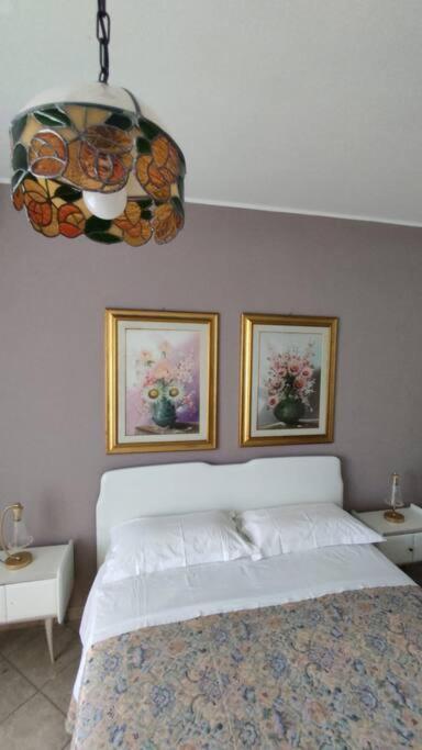 Casa Vacanze มิลาซโซ ภายนอก รูปภาพ
