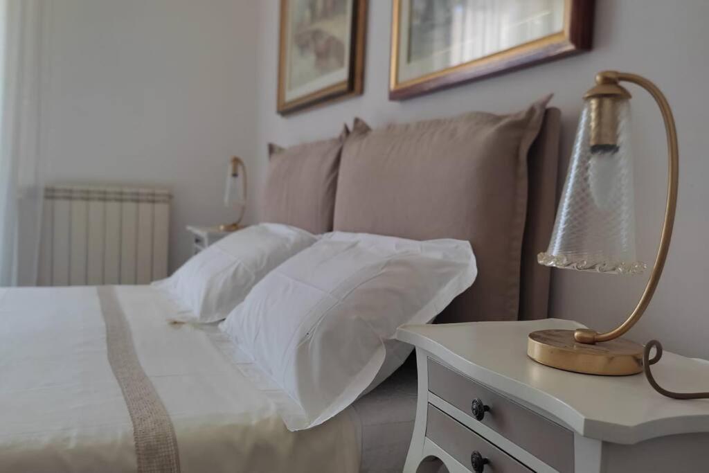 Casa Vacanze มิลาซโซ ภายนอก รูปภาพ