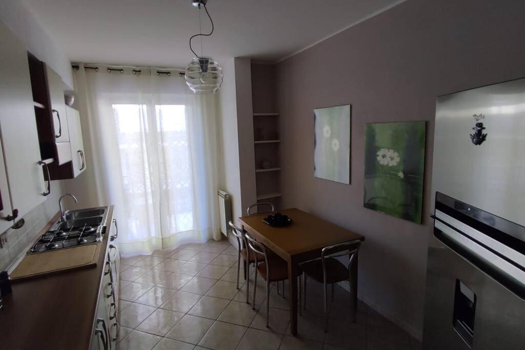 Casa Vacanze มิลาซโซ ภายนอก รูปภาพ